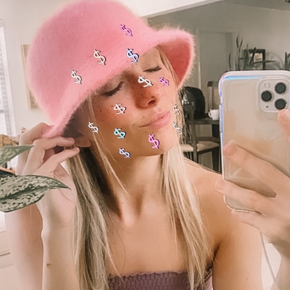 Meet the posher! - Picture 1 of 5